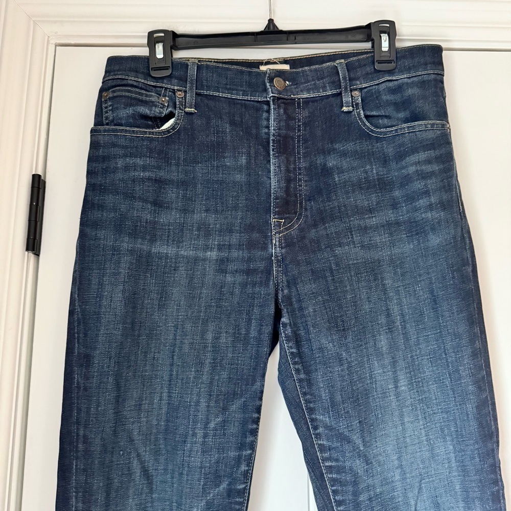 Able High Rise Jeans‎ - Picture 2 of 8
